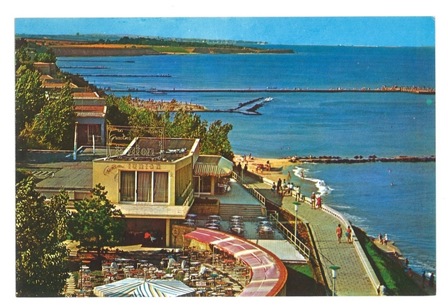 1955-3 - Eforie Nord